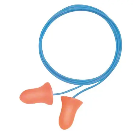 Howard Leight Max® Single-Use Earplug
