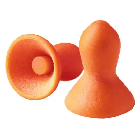 Howard Leight Quiet® No-Roll Multiple-Use Earplug
