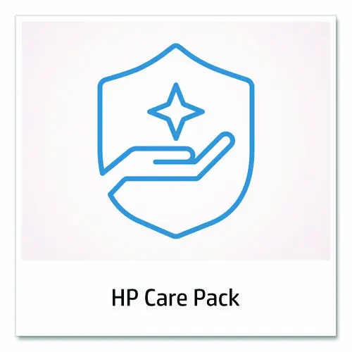 HP 1-Year Installation and Network Setup Service for DesignJet Low End Series Printers