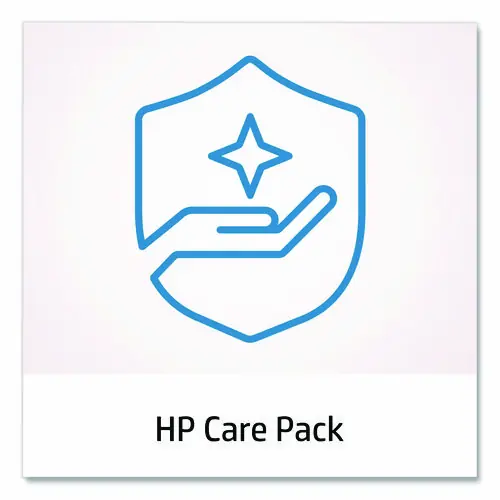 HP 1-Year Network Installation Service for HP Designjet Z Pro Series Printers