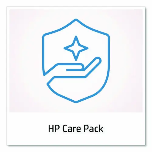 HP 3-Year Next Business Day Hardware Support for HP DesignJet T630/T650 24" Printers