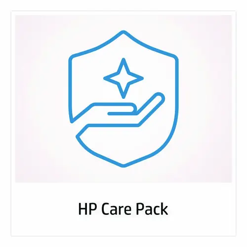 HP 3-Year Next Business Day Onsite Hardware Support for DesignJet Z6 24" 1RL Printers