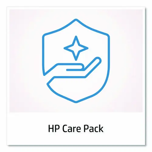 HP 3-Year Next Business Day Onsite HW Support for HP DesignJet Z6 44" 1RL Printers