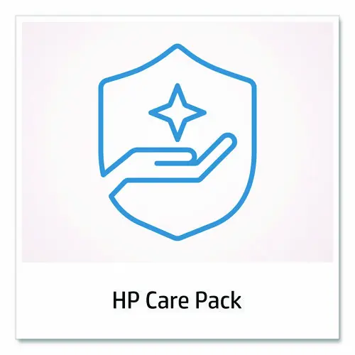 HP 5-Year Next Business Day Onsite HW Support for HP DesignJet T2600 1RL Printers