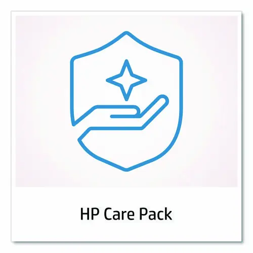 HP 5-Year Next Business Day Onsite HW Support for HP DesignJet Z9 Pro 64" Printers