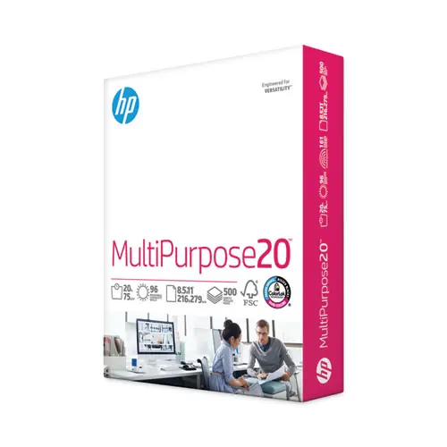 HP Papers MultiPurpose20™