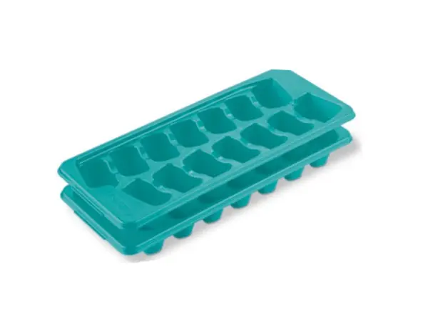 Ice Cube Trays – Set of 2