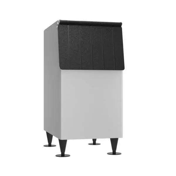 Ice Storage Bin – 300 Lb. Capacity