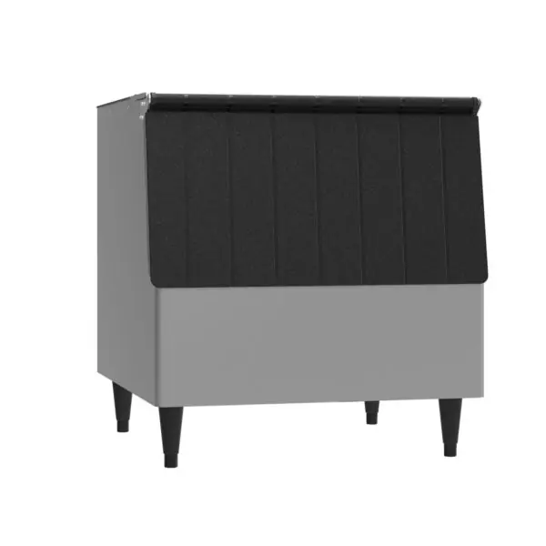 Ice Storage Bin with 250 lbs Capacity