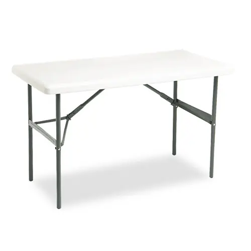Iceberg IndestrucTable® Classic Folding Table