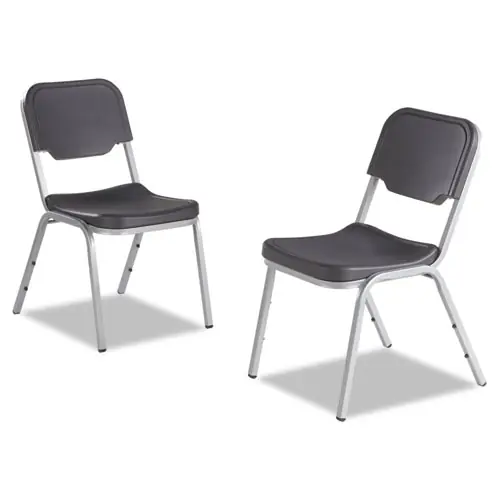 Iceberg Rough n Ready® Stack Chair
