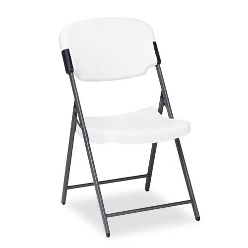 Iceberg Rough n Ready Commercial Folding Chair