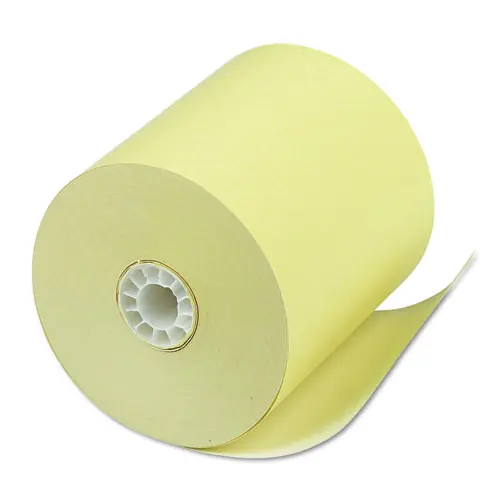 Iconex™ Direct Thermal Printing Thermal Paper Rolls