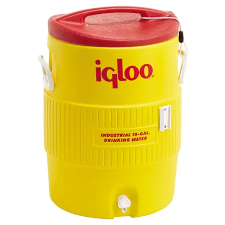 Igloo 400 Series Insulated Water Cooler