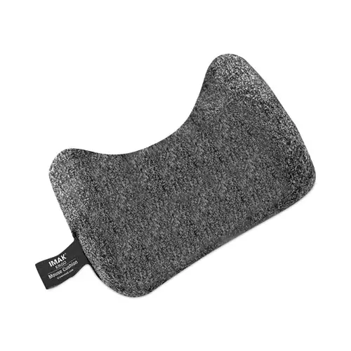 IMAK® Ergo Mouse Wrist Cushion, Gray
