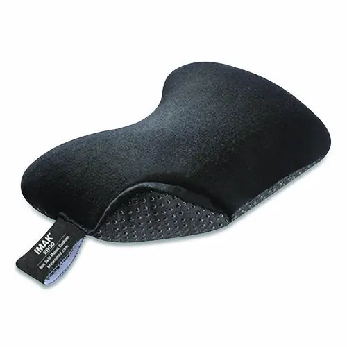 IMAK® Ergo Nonskid Mouse Wrist Cushion