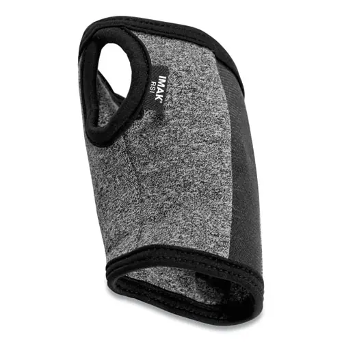 IMAK® RSI Computer Glove, Fits Left Hand/Right Hand, Black