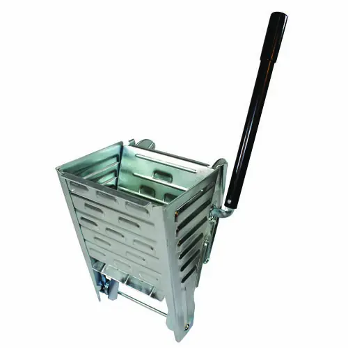 Impact® Metal Side-Press Wringer, Steel