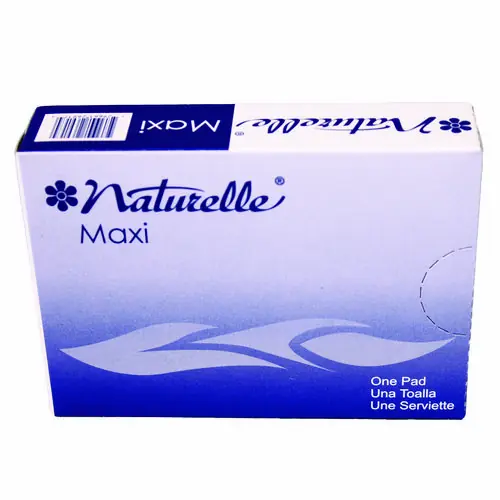 Impact® Naturelle® Maxi Pads
