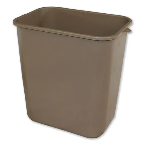 Impact® Soft-Sided Wastebasket