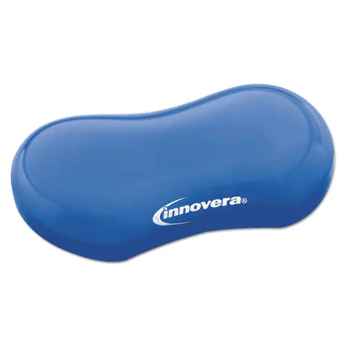 Innovera® Gel Mouse Wrist Rest