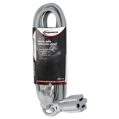 Innovera® Indoor Extension Cord