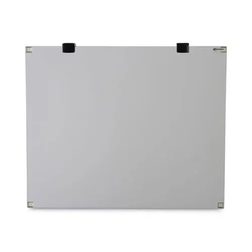 Innovera® Premium Antiglare Blur Privacy Monitor Filter for 19" to 20" Widescreen Flat Panel Monitor, 16:10 Aspect Ratio