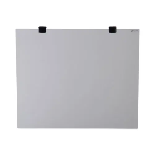 Innovera® Protective Antiglare LCD Monitor Filter for 19" to 20" Widescreen Flat Panel Monitor, 16:10 Aspect Ratio