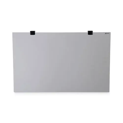 Innovera® Protective Antiglare LCD Monitor Filter for 21.5" to 22" Widescreen Flat Panel Monitor, 16:9/16:10 Aspect Ratio