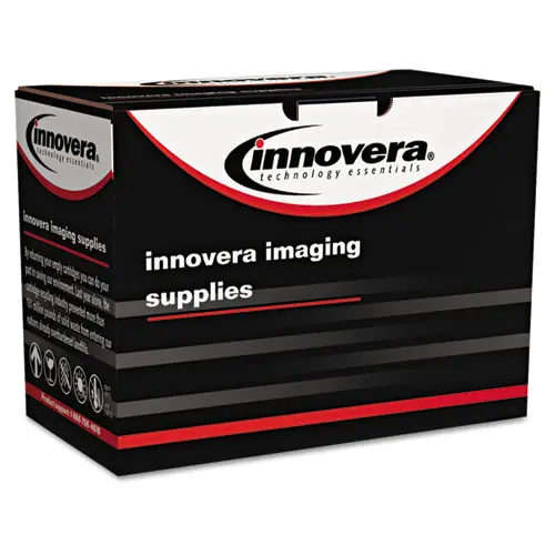 Innovera® Remanufactured Black High-Yield Toner, Replacement for 30X (CF230X)