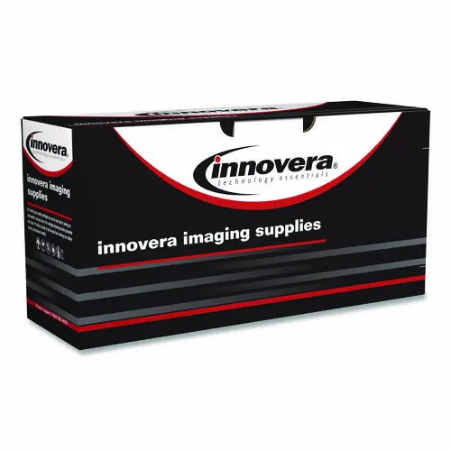 Innovera® Remanufactured Black High-Yield Toner, Replacement for B205A (106R04347), 3,000 Page-Yield