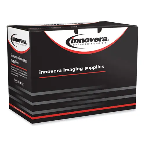 Innovera® Remanufactured Black Toner, Replacement for 48A (CF248A), 10,000 Page-Yield