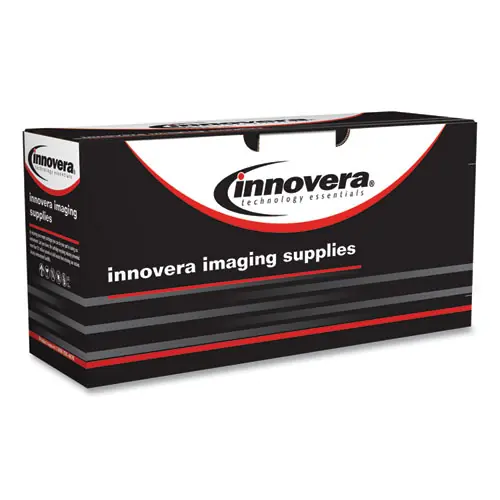Innovera® Remanufactured Cyan Toner, Replacement for 212A (W2121A)