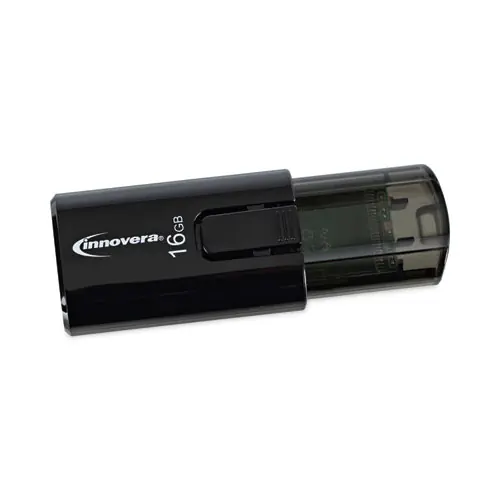 Innovera® USB 3.0 Flash Drive, 16 GB