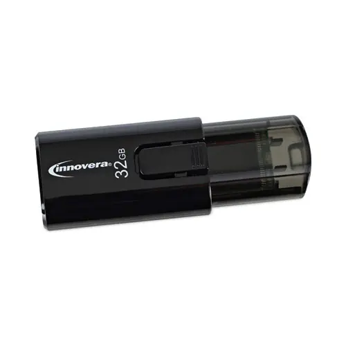 Innovera® USB 3.0 Flash Drive, 32 GB