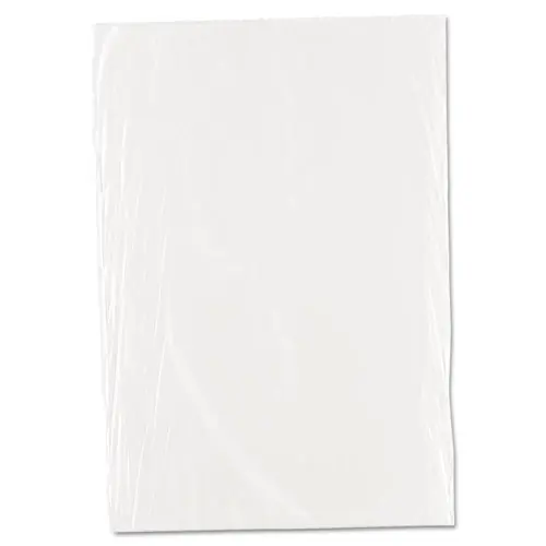 Inteplast Group Food Bags, 10" x 14", Clear, 1,000/Carton