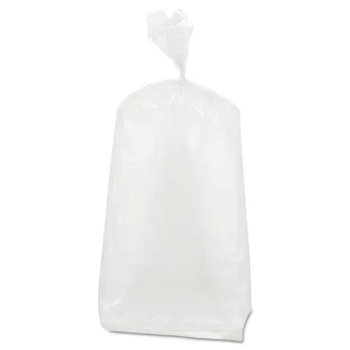 Inteplast Group Food Bags, 32 oz, Clear, 1,000/Carton