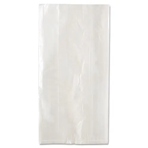Inteplast Group Food Bags, 64 oz, 6" x 3" x 12", Clear, 1,000/Carton