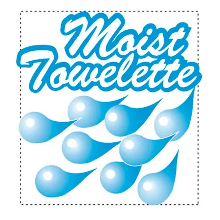 Inv Wrap Moist Twlt Re Lemon Wsmt Droplet 1m