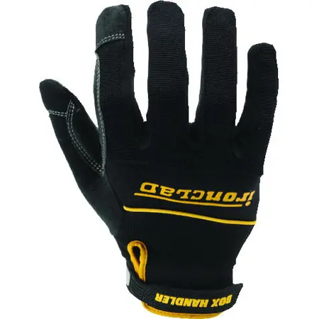 Ironclad Performance Wear Utility Cotton/Poly Gloves