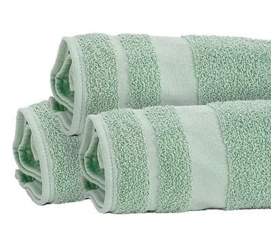 Jade Pool Towels