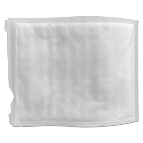 Janitized® Vacuum Micro Filter Designed to Fit Windsor Sensor SRS12/SRS15, 25/Carton