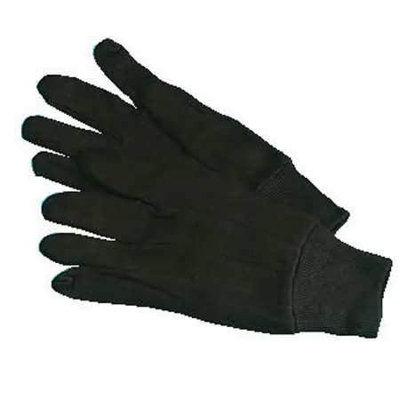 Jersey Knit Wrist Glove