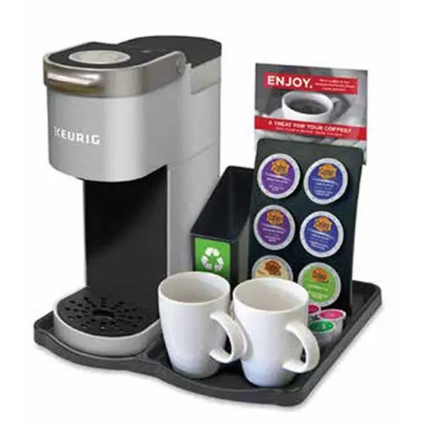 K-Suite Brewer Tray