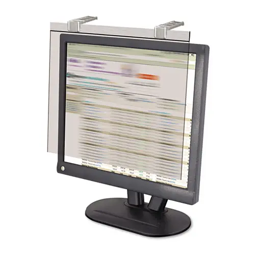 Kantek LCD Protect® Privacy Antiglare Deluxe Filter