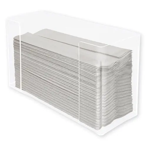 Kantek Paper Towel Dispenser