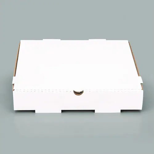 Karat® Corrugated Paper Box