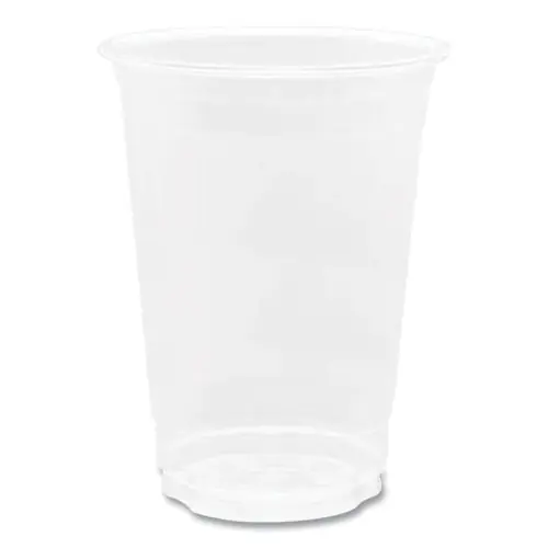 Karat® PET Plastic Cups