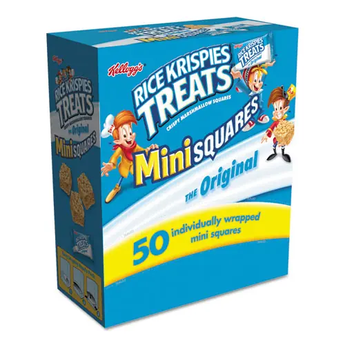 Kellogg's® Rice Krispies® Treats