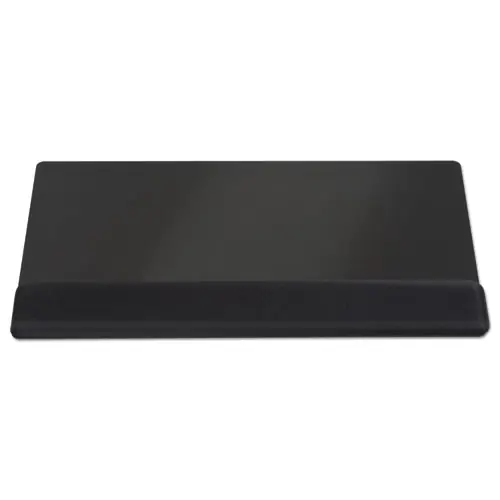 Kelly Computer Supply Keyboard Wrist Rest, Black